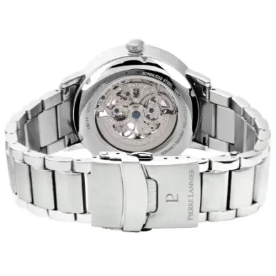 Montre Homme Pierre Lannier Automatic 317B131 — photo 3