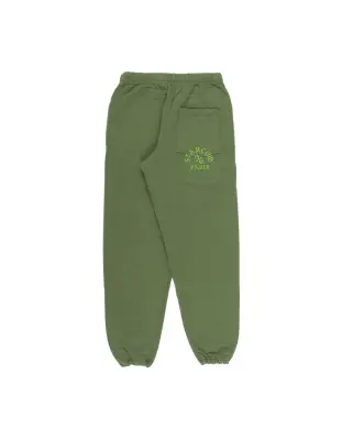 Stateline Starcow 96 Pants Olive Green — photo 5
