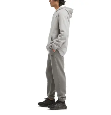 REEBOK JOGGING Gris — photo 4