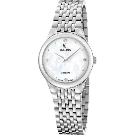 Montre femme Festina Swiss Made Grace F20096/1