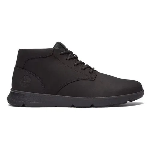 TIMBERLAND PARKER MID Noir
