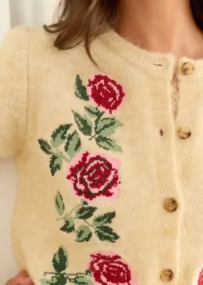Gilet Bernadette — photo 5