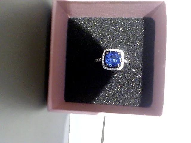 Bague pierre