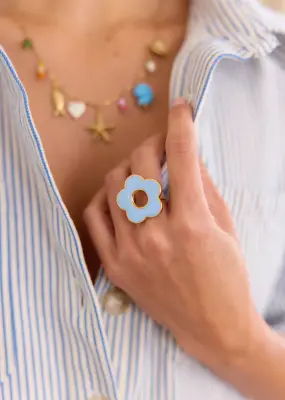 Bague Orsay — photo 1