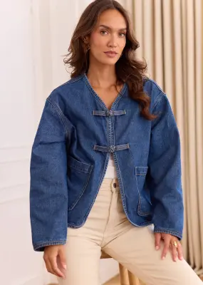 Veste Dalia — photo 5