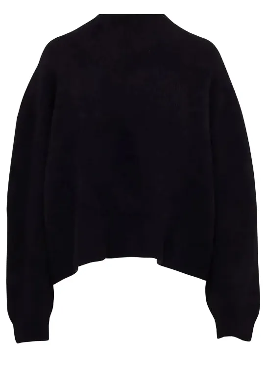 Pull Pierce navy - BELLE PIECE