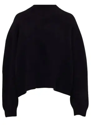 Pull Pierce navy - BELLE PIECE