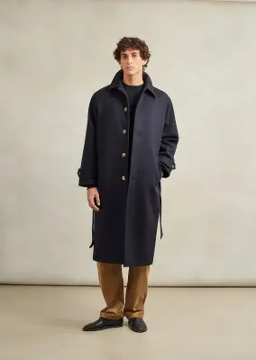 Overcoat