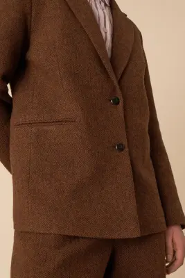 veste segolene bretzel — photo 2