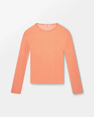 Linen Longsleeve — photo 2