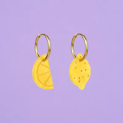 B.O Citron Coucou Suzette — photo 2