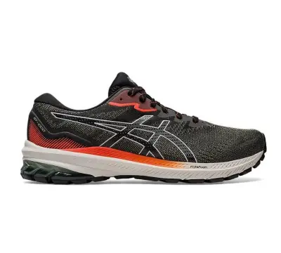 ASICS GT 1000 11 TR Kaki Orange — photo 2