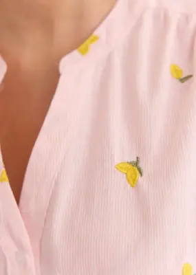 Blouse Arina — photo 4