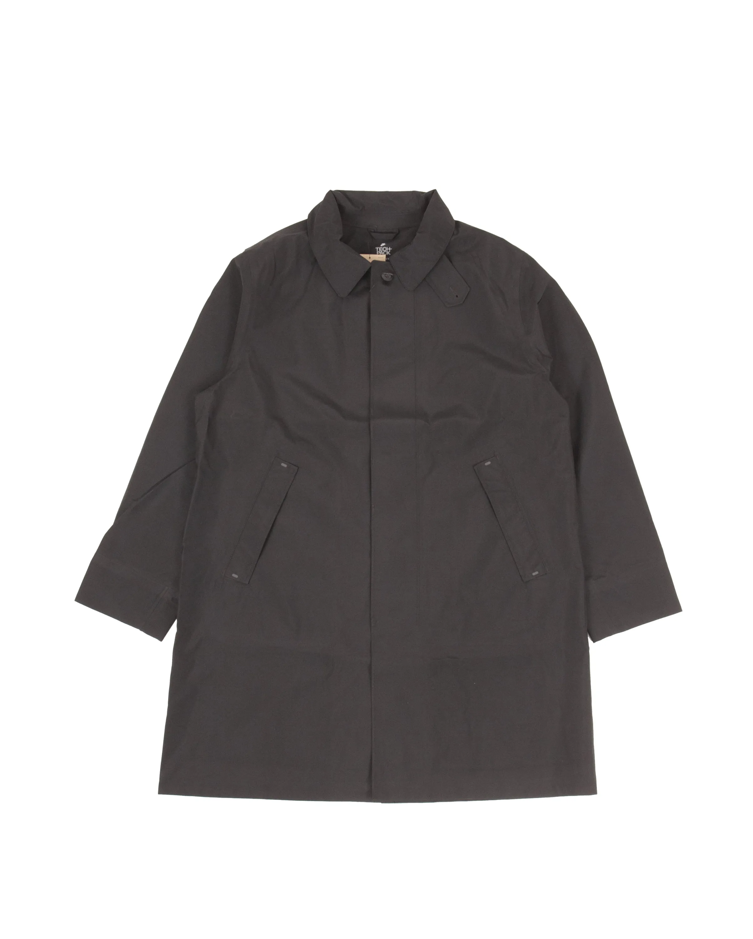 Storm Fit ADV Gore-Tex Parka Black