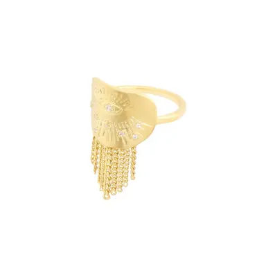 Bague Magda - Louise Hendricks