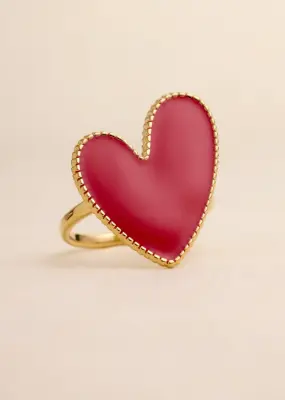 Bague Romy — photo 1