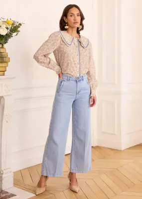 Chemise Hanaé — photo 3