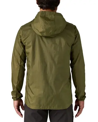 Houdini Jacket Pond Green — photo 2