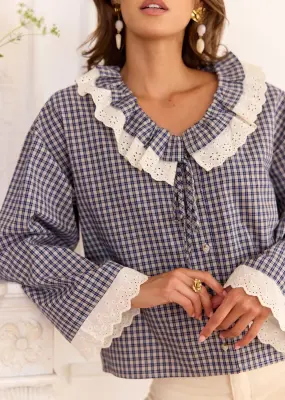 Chemise Astride — photo 6