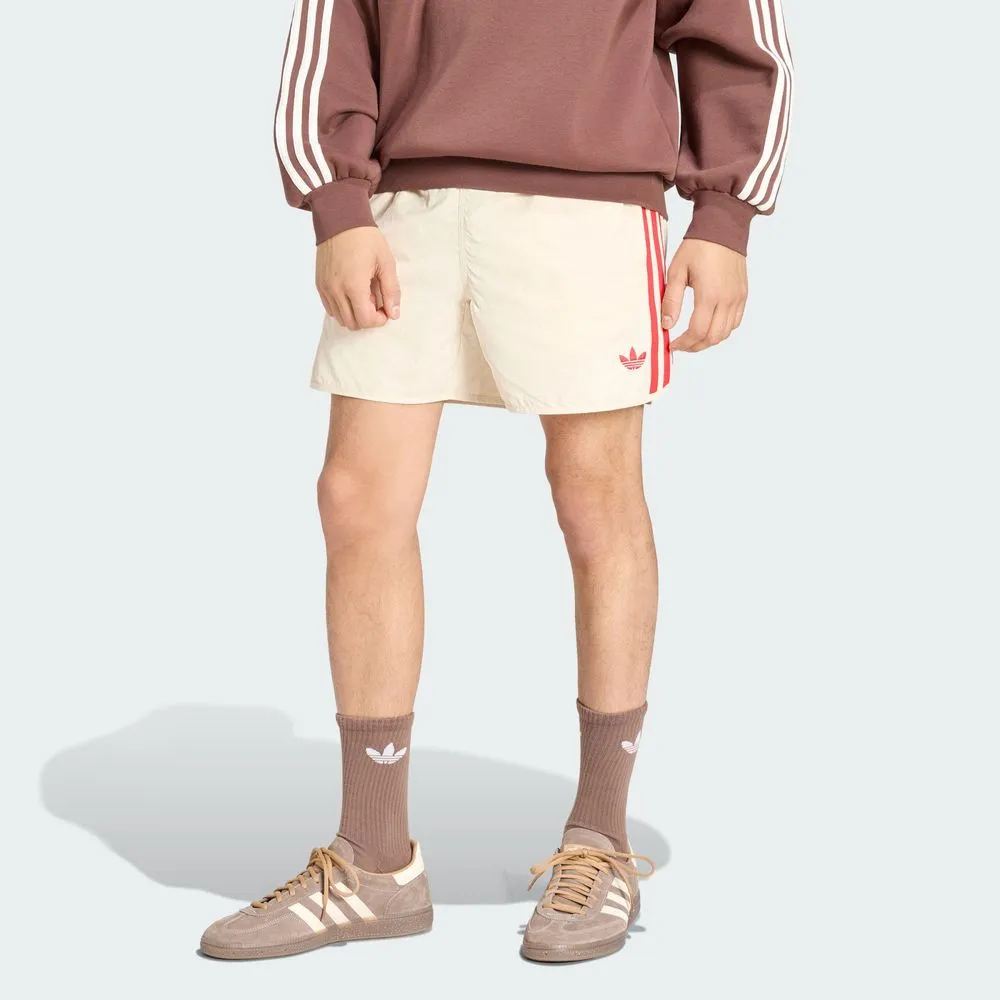 Sprinter Shorts