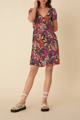 robe enrichou joia — photo 1