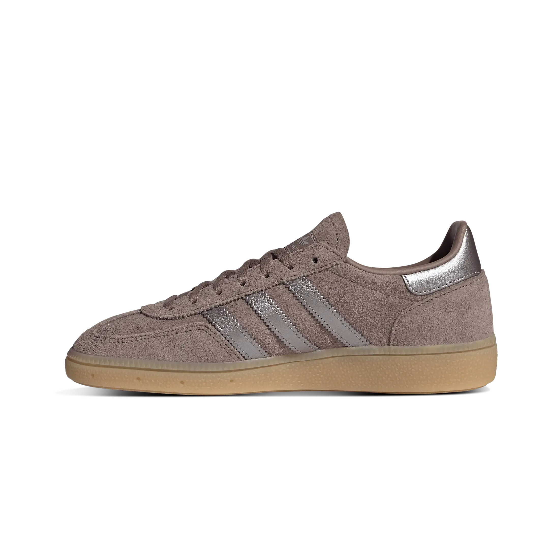 Adidas Handball Spezial W Brown Metallic