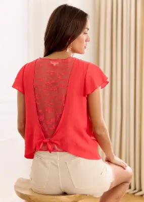Top Jasmine — photo 2