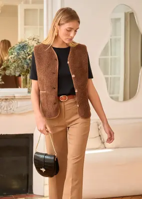 Veste Ayla — photo 3