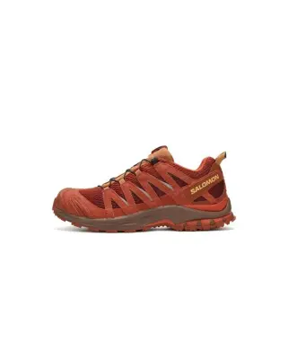 XA Pro 3D Red Ashes Pecan Brown/Chili/Mustang — photo 3