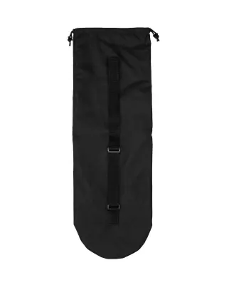 skate bag poetic collective – black — photo 2