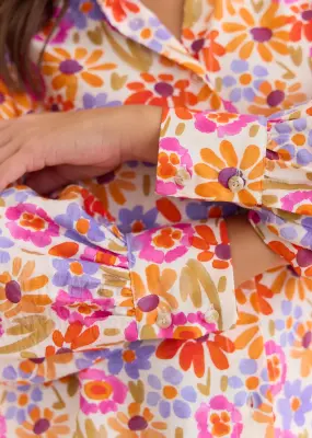 Chemise Ismène — photo 4