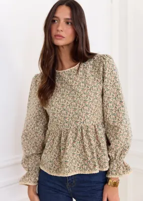 Blouse Apolline — photo 5