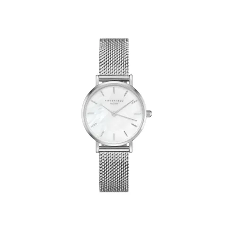 Montre Femme Rosefield The Small Edit 26WS-266