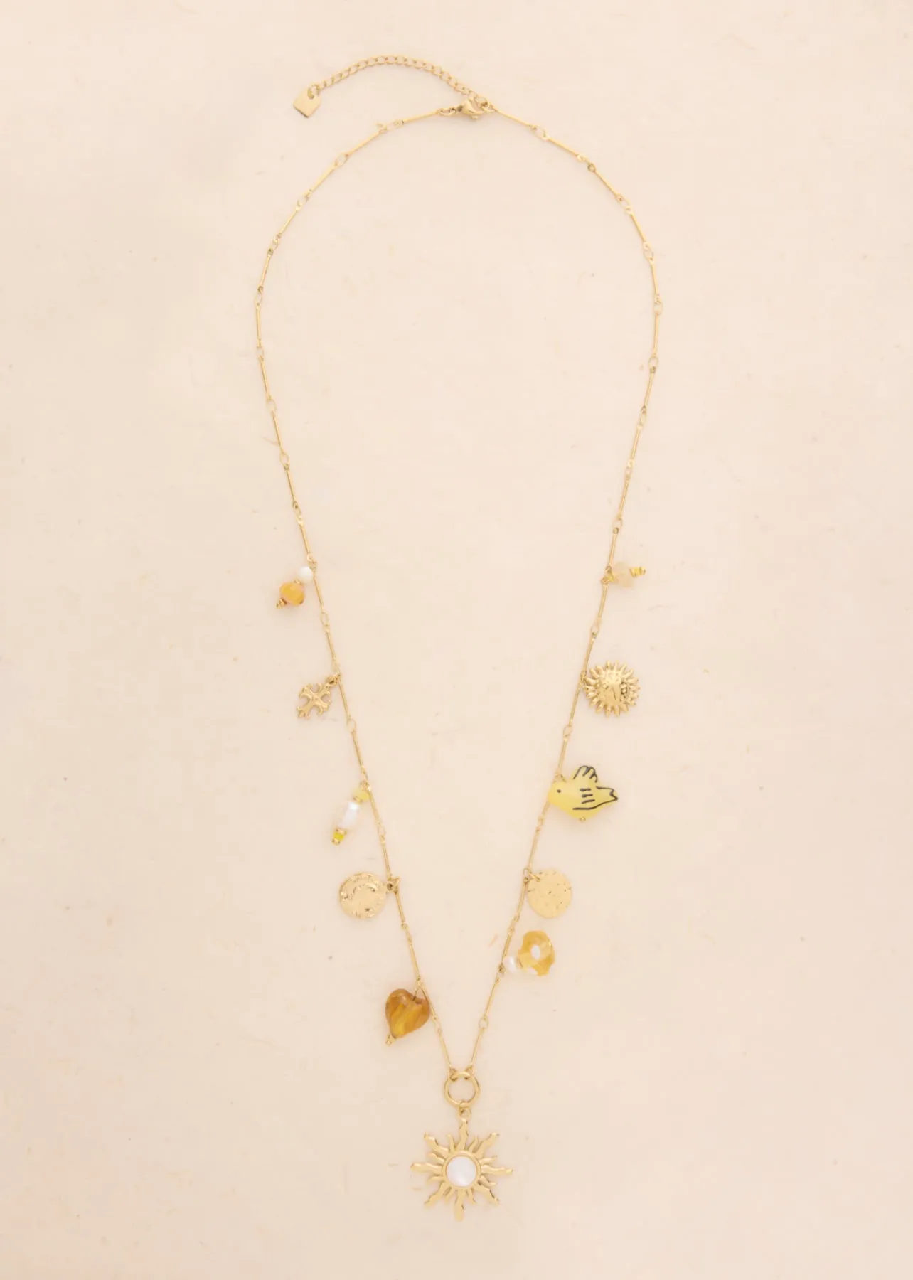Collier Razel