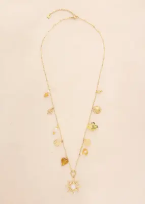 Collier Razel — photo 1