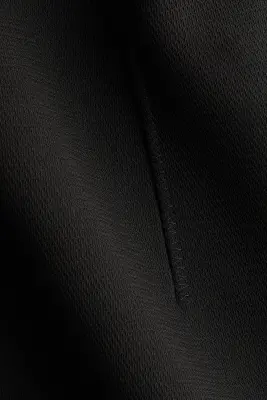 Jupe évasée - Noir — photo 4
