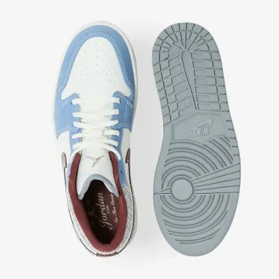 AIR JORDAN 1 LOW — photo 3
