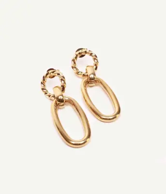 Caprice Paris – Créateur Boucle d’oreilles Cassia — photo 4