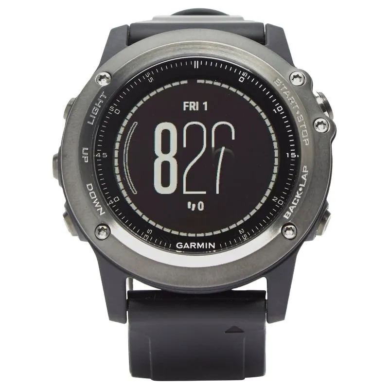 Montre a quartz instinct