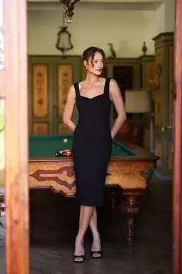Eliana Evening Dress — photo 2