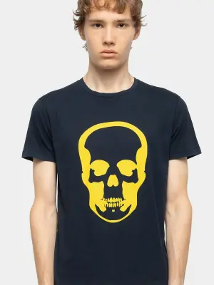 T-shirt Thierry — photo 3