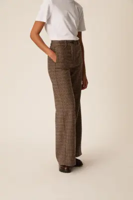 Pantalon Tifrere Brook — photo 4