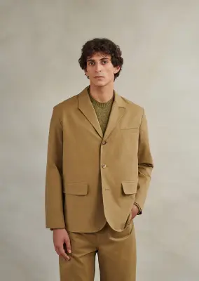 Métier jacket — photo 2