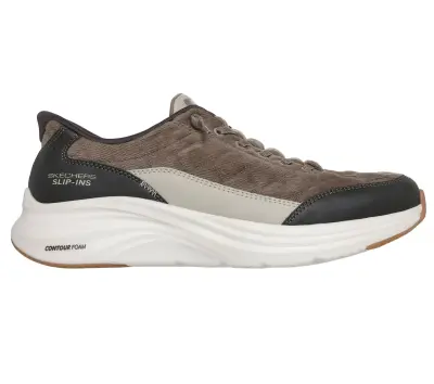 SKECHERS CONTOUR FOAM Kaki — photo 2