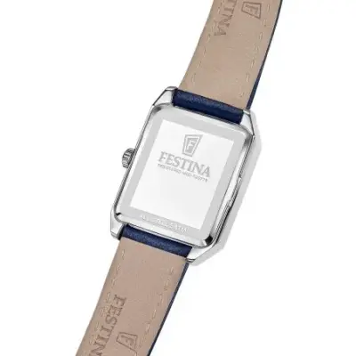Montre Festina On The Square Homme F20779/3 — photo 3