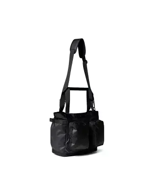 BC Voyager Tote TNF Black Asphalt Grey — photo 1