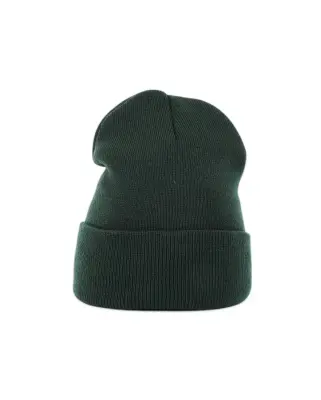 Vintage Logo Beanie Hunter Green — photo 2