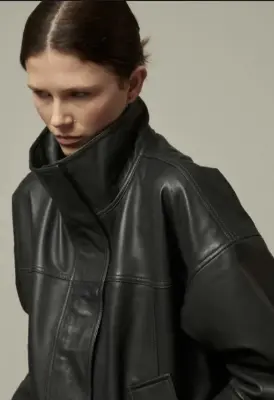 Nouveau ! BELLEPIECE Veste Tiziano Anthracite — photo 4