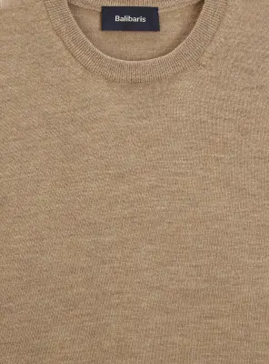 Pull Noliti Seigle — photo 5
