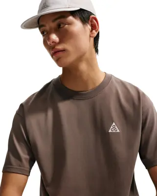 ACG NRG LBR Tee Ironstone — photo 2